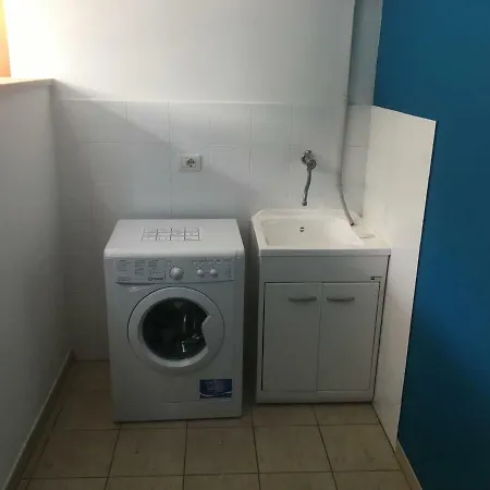 Διαμέρισμα Casa Al Mare *