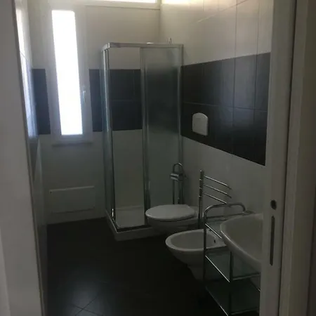Casa Al Mare Διαμέρισμα *