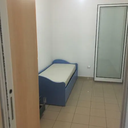 Casa Al Mare Διαμέρισμα Lendinuso