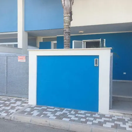 Apartmán Casa Al Mare Lendinuso