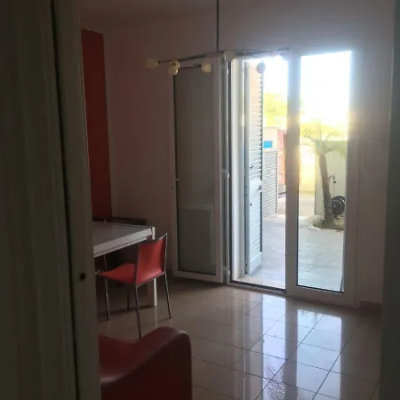 Apartmán Casa Al Mare Lendinuso